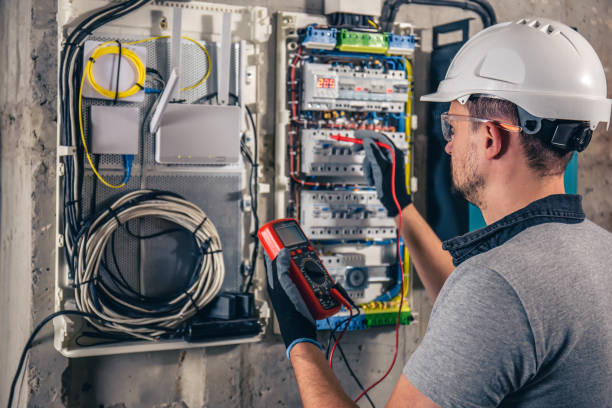 Best Emergency Electrician Near Me  in North Lindenhurst, NY
