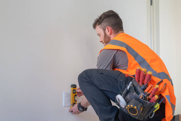 Best Residential Electrician Services  in North Lindenhurst, NY