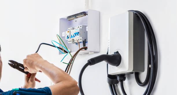 Best Electrical Repair Services  in North Lindenhurst, NY