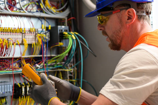 Best Electrician Near Me  in North Lindenhurst, NY